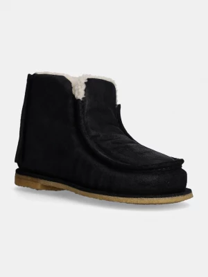 Obrázek produktu JW Anderson Semišové sněhule JW Anderson Ankle Boot černá