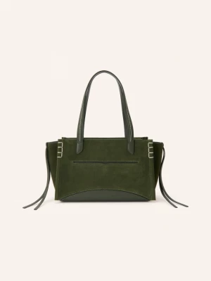 Obrázek produktu Jw Anderson Shopper Elongated Mokasíny khaki