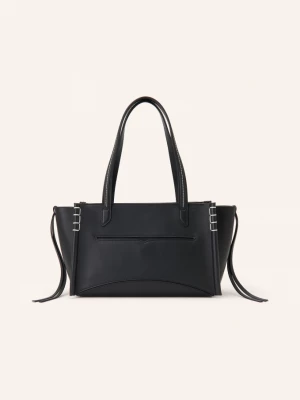 Obrázek produktu Jw Anderson Shopper Mokasíny Cabas černá / bílá