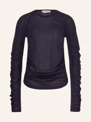 Obrázek produktu Jw Anderson Tričko S Dlouhým Rukávem tmavě modrá