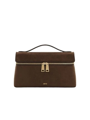 Obrázek produktu JW PEI Kabelka 'JW PEI Sac à main Thea Mocha Brown' hnědá