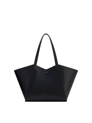 Obrázek produktu JW PEI Nákupní taška 'JW PEI Cabas Kiana Large Jet Black' černá