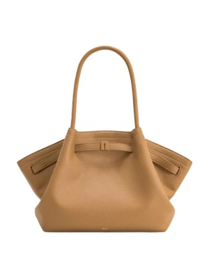 Obrázek produktu JW PEI Nákupní taška 'JW PEI Cabas / Shopping Hana Latte Color' béžová