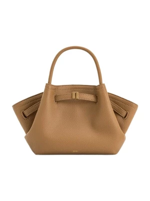 Obrázek produktu JW PEI Nákupní taška 'JW PEI Cabas / Shopping Hana Latte Color' béžová