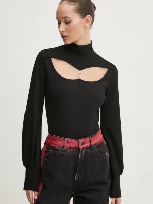 Obrázek produktu K+LUSHA Body K+LUSHA černá