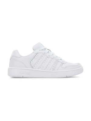 Obrázek produktu K-Swiss Kožené sneakers boty COURT PALISADES