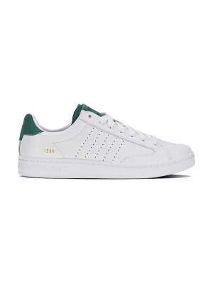 Obrázek produktu K-Swiss Kožené sneakers boty LOZAN KLUB LTH