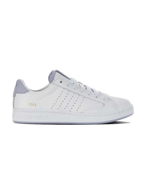Obrázek produktu K-Swiss Kožené sneakers boty K-Swiss LOZAN KLUB LTH