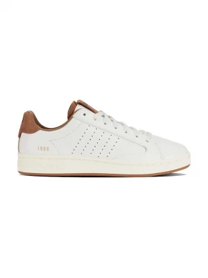 Obrázek produktu K-Swiss Kožené sneakers boty K-Swiss LOZAN KLUB LTH