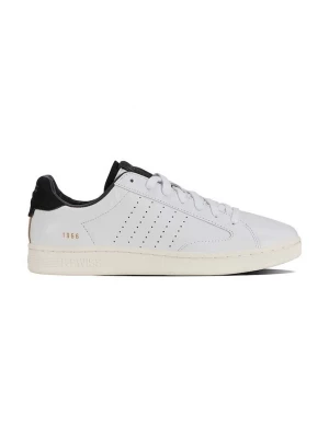 Obrázek produktu K-Swiss Kožené sneakers boty K-Swiss LOZAN KLUB LTH