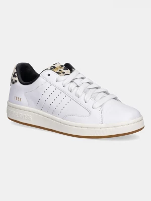 Obrázek produktu K-Swiss Kožené sneakers boty K-Swiss LOZAN KLUB LTH