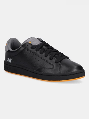 Obrázek produktu K-Swiss Kožené sneakers boty K-Swiss LOZAN KLUB X MCLAREN černá