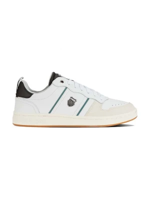 Obrázek produktu K-Swiss Kožené sneakers boty LOZAN MATCH LTH