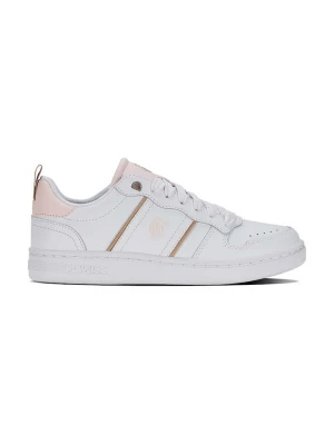Obrázek produktu K-Swiss Kožené sneakers boty LOZAN MATCH LTH