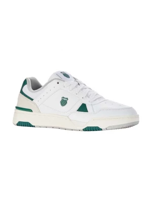 Obrázek produktu K-Swiss Kožené sneakers boty K-Swiss MATCH PRO LTH