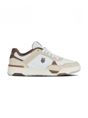 Obrázek produktu K-Swiss Kožené sneakers boty MATCH PRO LTH