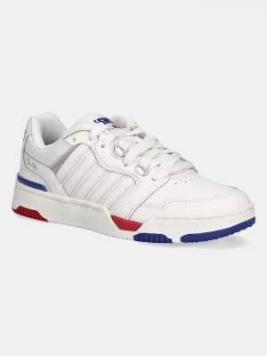 Obrázek produktu K-Swiss Kožené sneakers boty K-Swiss SI-18 RIVAL béžová