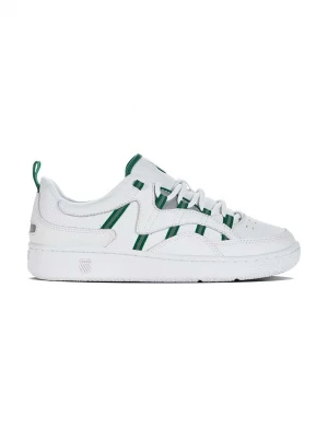 Obrázek produktu K-Swiss Kožené sneakers boty SLAMM 99 CC