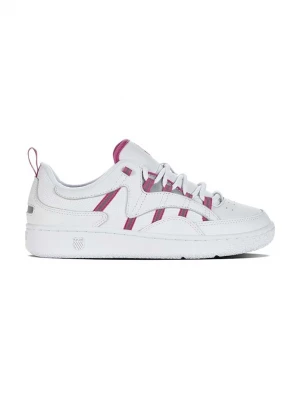 Obrázek produktu K-Swiss Kožené sneakers boty K-Swiss SLAMM 99 CC