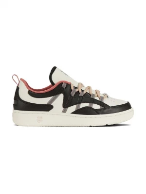 Obrázek produktu K-Swiss Kožené sneakers boty SLAMM 99 CC černá