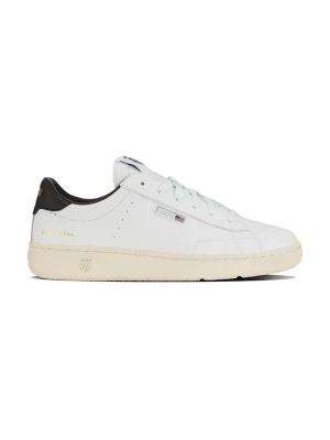 Obrázek produktu K-Swiss Kožené sneakers boty SLAMMKLUB CC