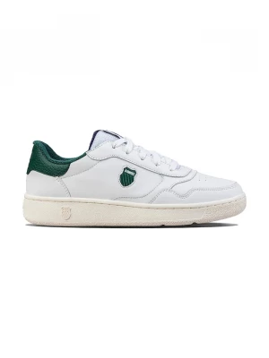 Obrázek produktu K-Swiss Kožené sneakers boty K-Swiss SLAMMSHIELD II