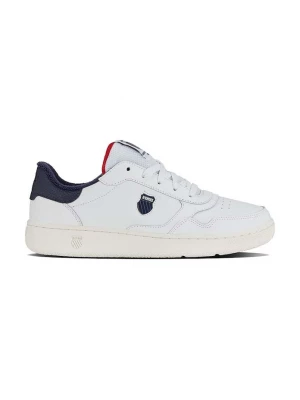 Obrázek produktu K-Swiss Kožené sneakers boty SLAMMSHIELD II