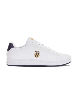 Obrázek produktu K-Swiss Sneakers boty COURT SHIELD