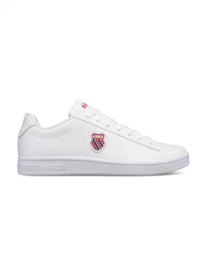 Obrázek produktu K-Swiss Sneakers boty K-Swiss COURT SHIELD