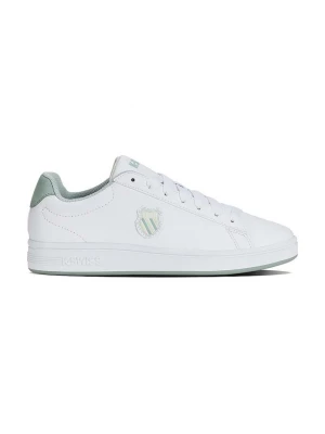 Obrázek produktu K-Swiss Sneakers boty K-Swiss COURT SHIELD