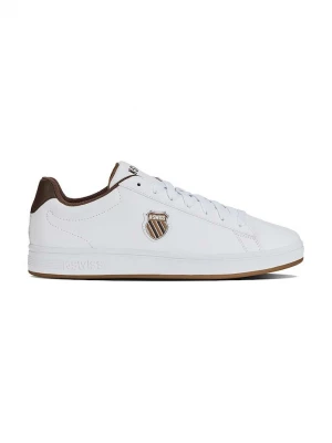 Obrázek produktu K-Swiss Sneakers boty K-Swiss COURT SHIELD