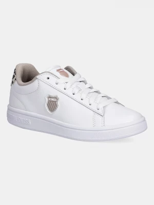 Obrázek produktu K-Swiss Sneakers boty COURT SHIELD II