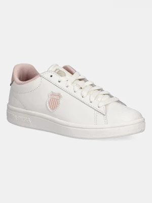 Obrázek produktu K-Swiss Sneakers boty COURT SHIELD II béžová