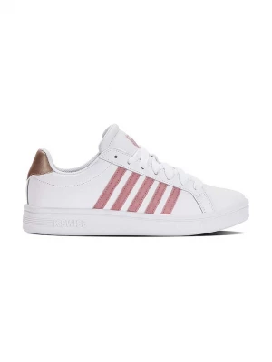 Obrázek produktu K-Swiss Sneakers boty COURT TIEBREAK