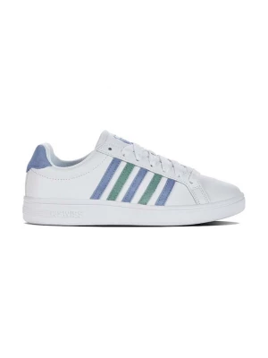 Obrázek produktu K-Swiss Sneakers boty K-Swiss COURT TIEBREAK