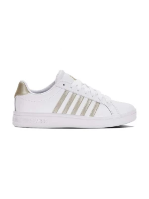 Obrázek produktu K-Swiss Sneakers boty K-Swiss COURT TIEBREAK