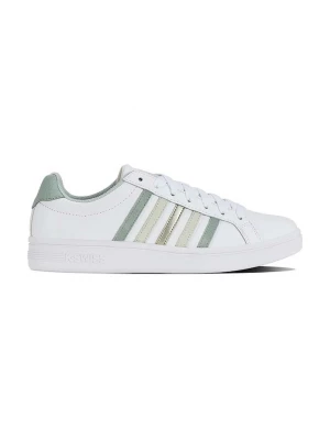 Obrázek produktu K-Swiss Sneakers boty COURT TIEBREAK