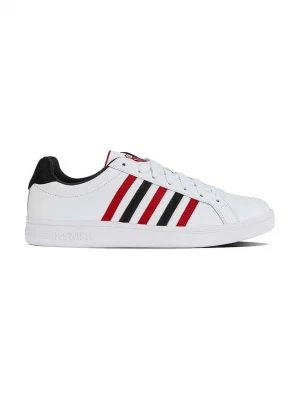 Obrázek produktu K-Swiss Sneakers boty K-Swiss COURT TIEBREAK