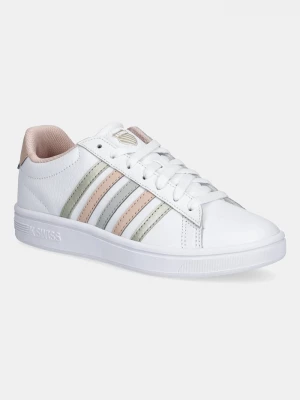 Obrázek produktu K-Swiss Sneakers boty COURT TIEBREAK II