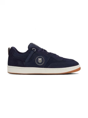 Obrázek produktu K-Swiss Sneakers boty K-Swiss K-VARSITY SDE černá