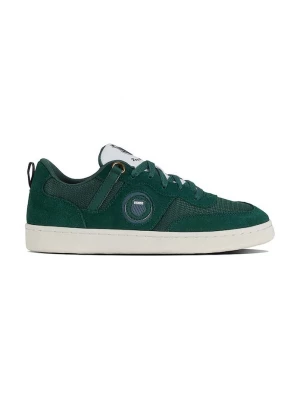 Obrázek produktu K-Swiss Sneakers boty K-Swiss K-VARSITY SDE zelená