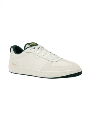 Obrázek produktu K-SWISS Tenisky 'COURT VARSITY' bílá