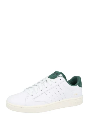 Obrázek produktu K-SWISS Tenisky 'LOZAN KLUB' bílá