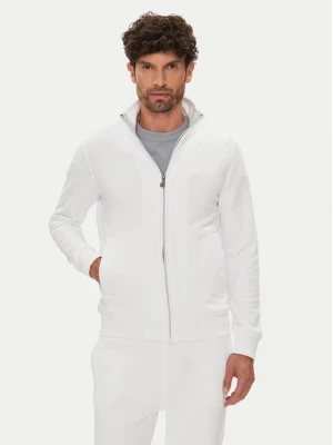 Obrázek produktu K-Way Mikina Finn K31366W Bílá Regular Fit