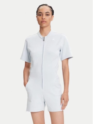 Obrázek produktu K-Way Overal Odet K1122NW Světle modrá Regular Fit