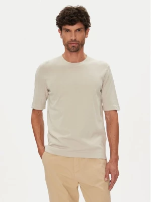 Obrázek produktu K-Way T-Shirt Combe K4126SW Béžová Regular Fit
