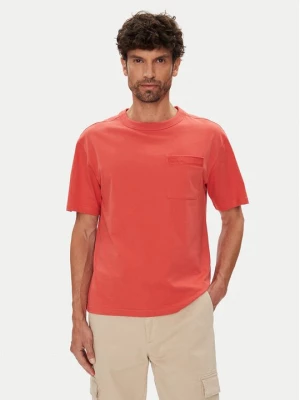 Obrázek produktu K-Way T-Shirt K2135HW Červená Regular Fit