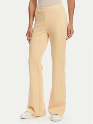 Obrázek produktu K-Way Teplákové kalhoty Jenny K2123NW Béžová Regular Fit