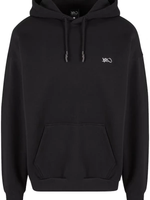 Obrázek produktu K1X Mikina černá / bílá