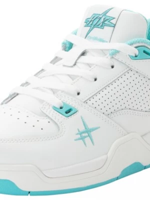Obrázek produktu K1X Tenisky aqua modrá / bílá